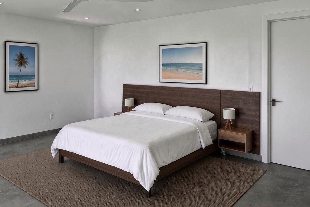 Suite two bedroom